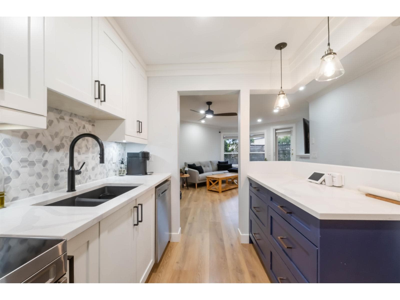 108 5759 GLOVER ROAD — Langley, British Columbia - Main photo