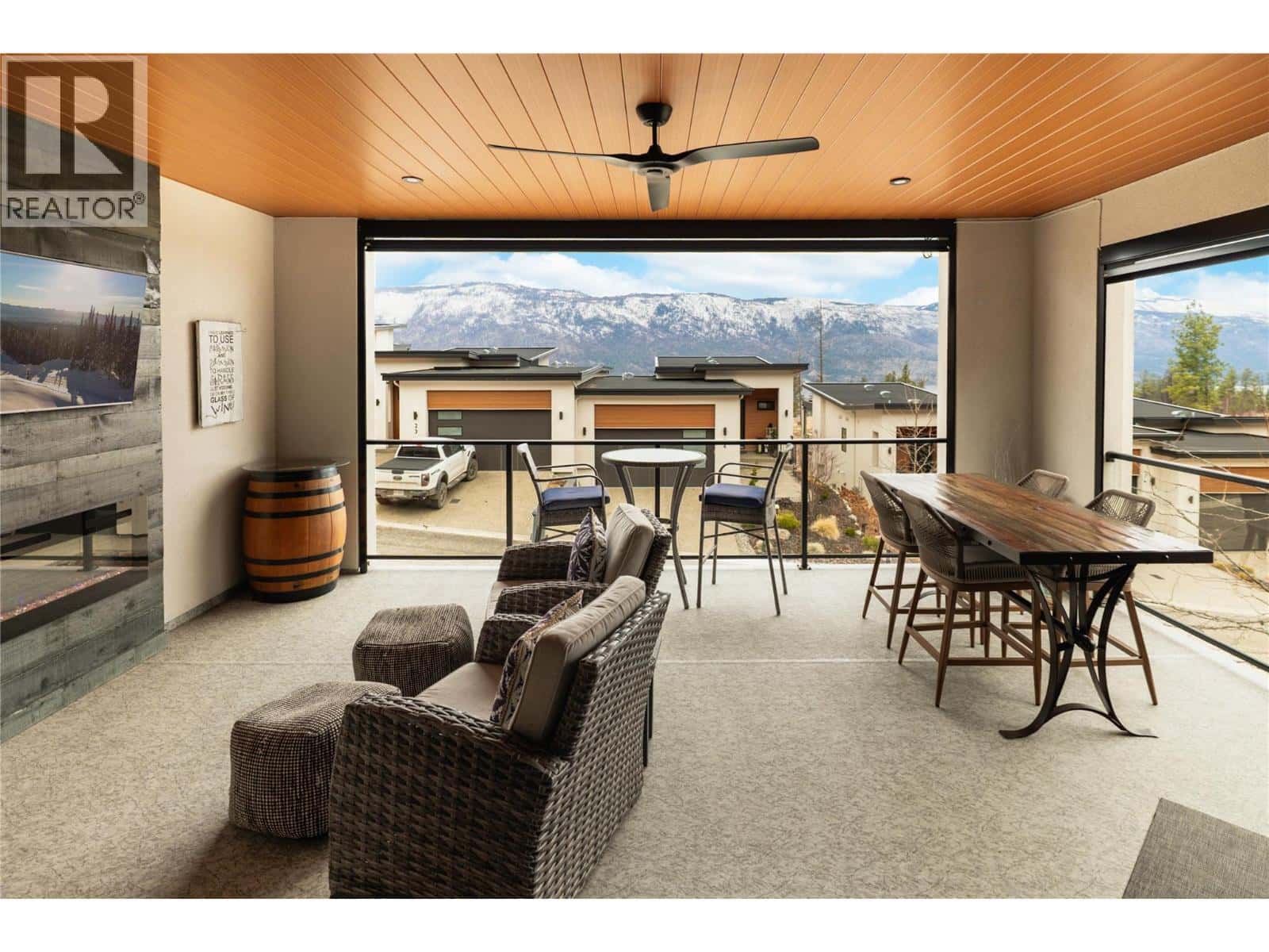 10100 Tyndall Road Unit# 17 — Lake Country, British Columbia - Photo 5 of 63