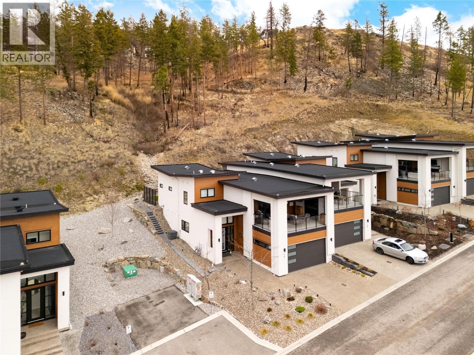 10100 Tyndall Road Unit# 17 — Lake Country, British Columbia - Main photo