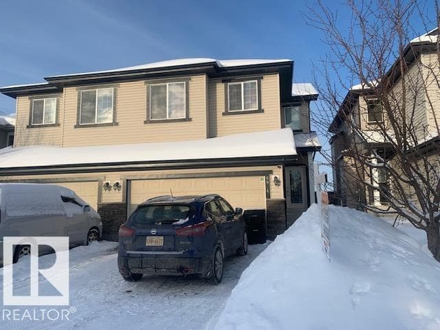 6934 19A AV SW — Edmonton, Alberta - Main photo