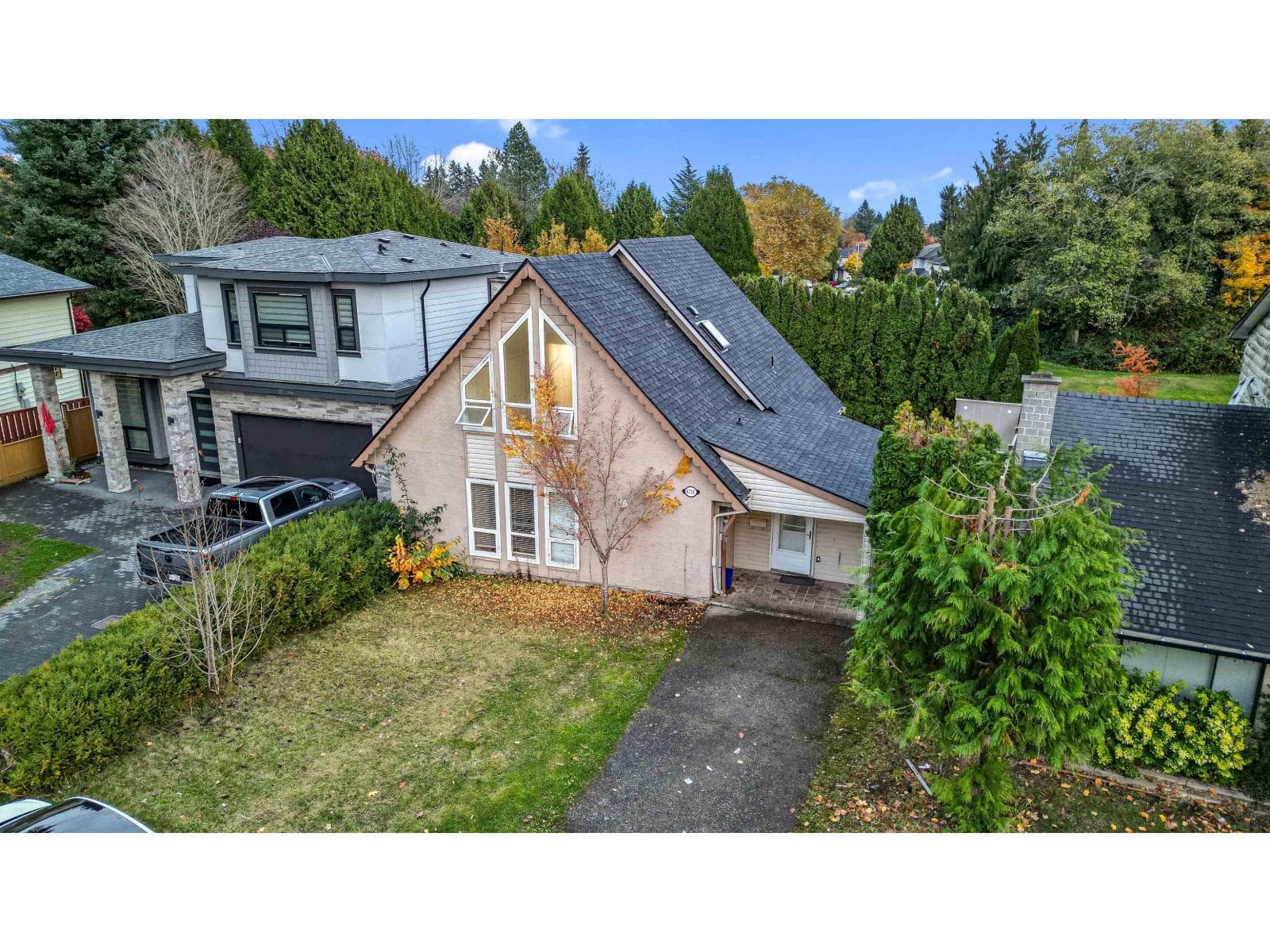 6726 133 STREET — Surrey, British Columbia - Main photo