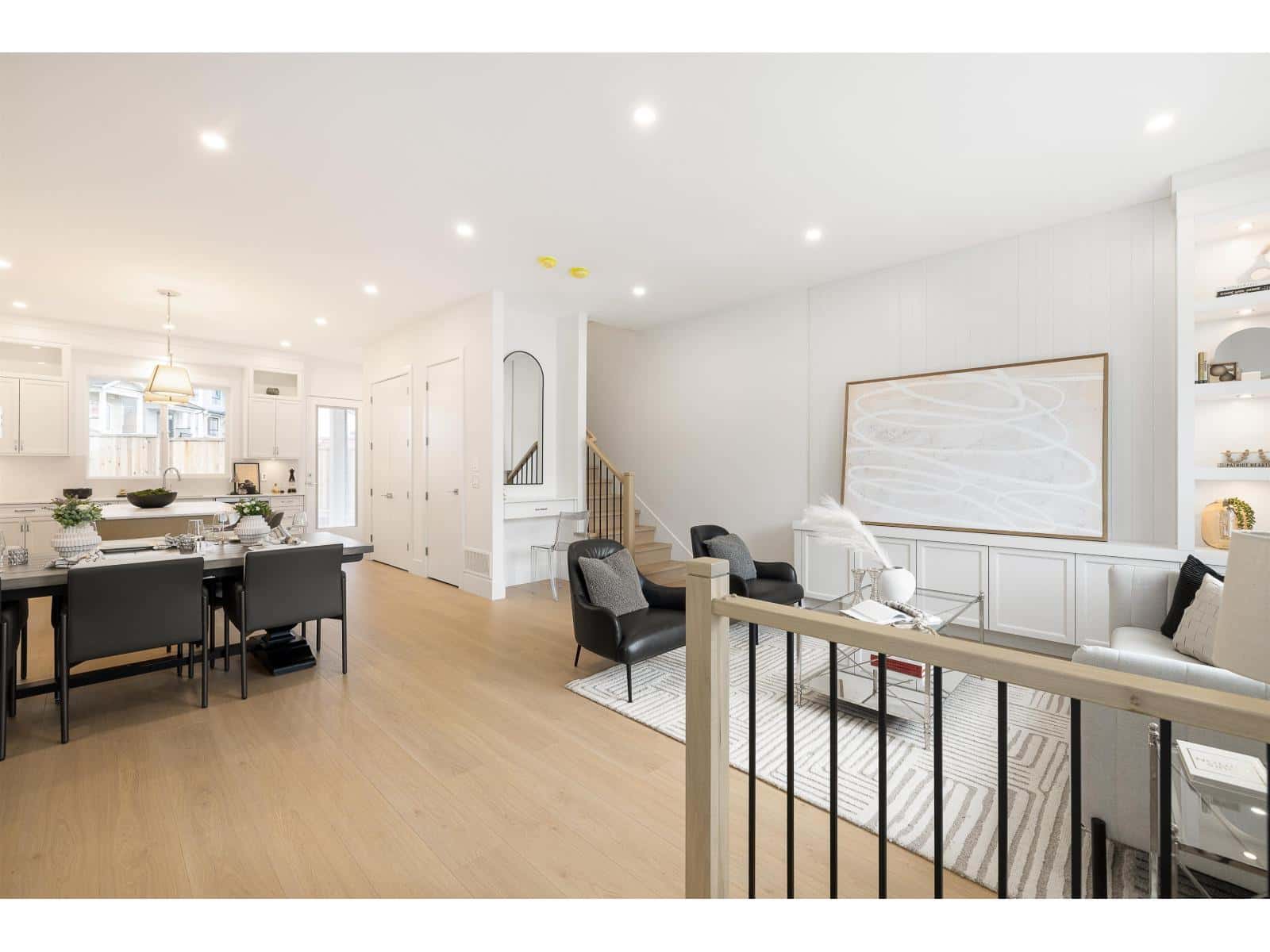 102 1810 165A STREET — Surrey, British Columbia - Photo 5 of 28