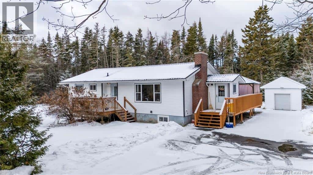 9 Cooks Lake Road — Saint John, New Brunswick - Photo 2 of 46