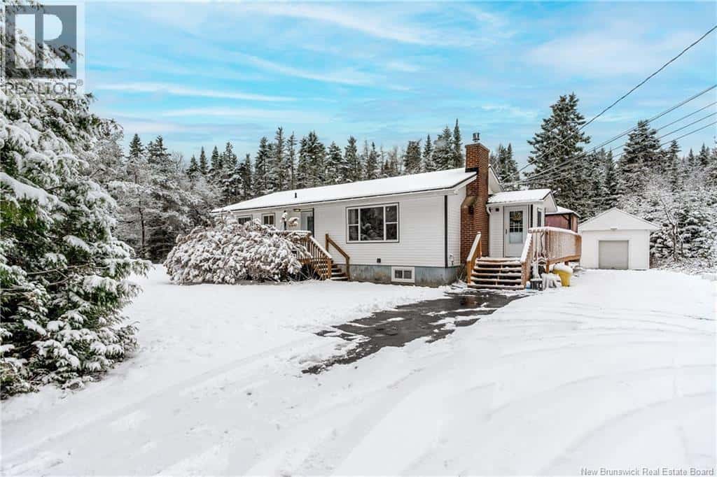 9 Cooks Lake Road — Saint John, New Brunswick - Photo 3 of 46