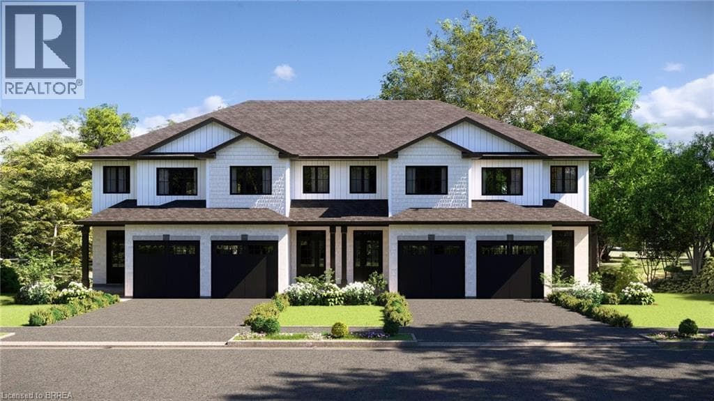 72 JOHNSON Road Unit# 11 — Brantford, Ontario - Main photo