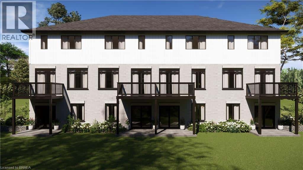 72 JOHNSON Road Unit# 11 — Brantford, Ontario - Photo 2 of 11