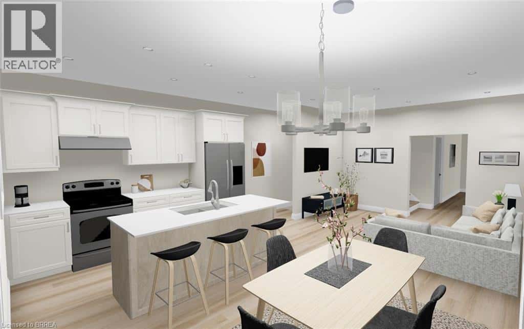 72 JOHNSON Road Unit# 11 — Brantford, Ontario - Photo 4 of 11