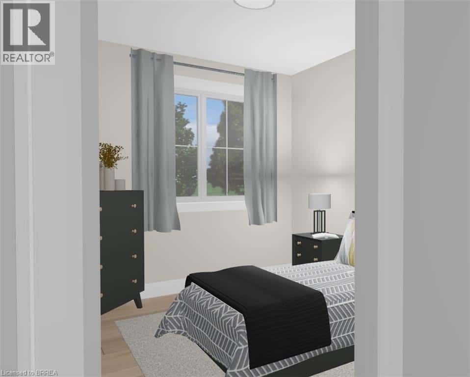 72 JOHNSON Road Unit# 11 — Brantford, Ontario - Photo 3 of 11