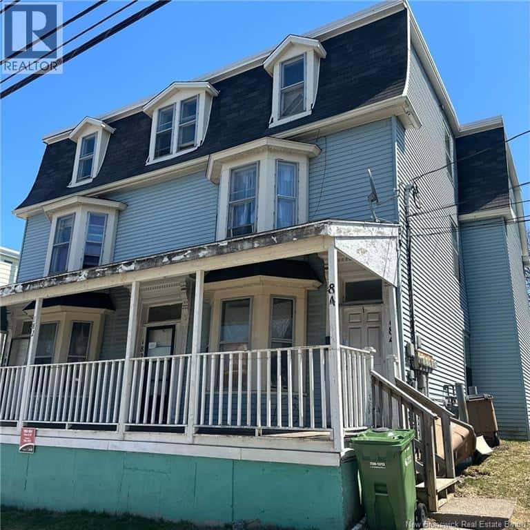 180-184 Duke Street — Saint John, New Brunswick - Photo 3 of 23