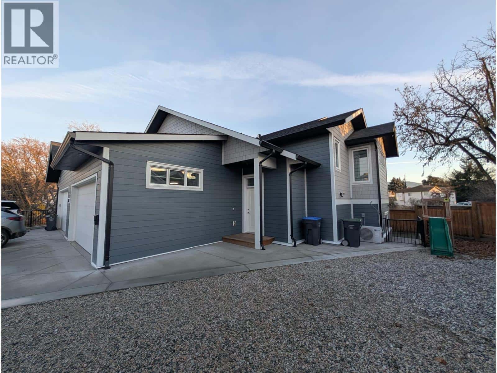 1347 A&B Orchard Drive — Kelowna, British Columbia - Photo 2 of 25