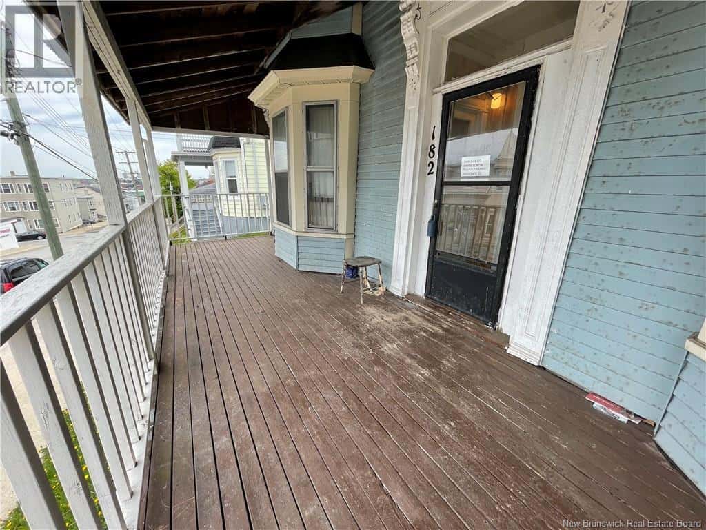 180-184 Duke Street — Saint John, New Brunswick - Photo 4 of 23