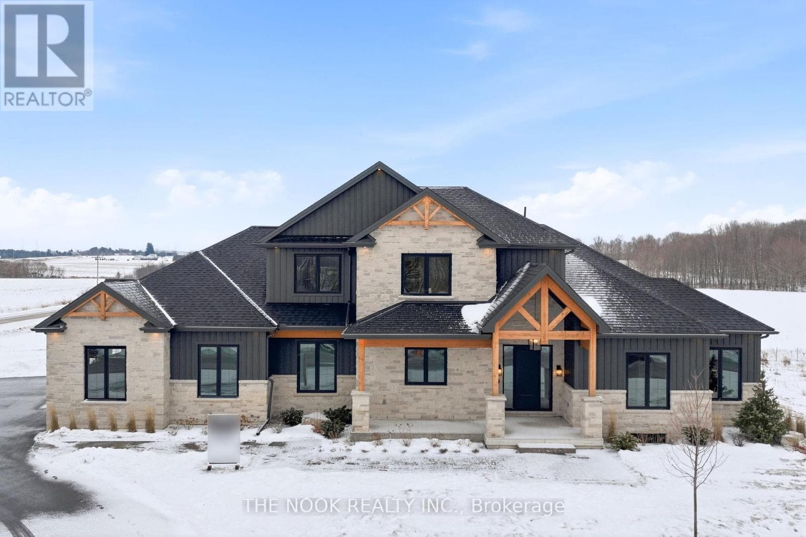 5418 WINFIELD DRIVE — Port Hope, Ontario - Main photo