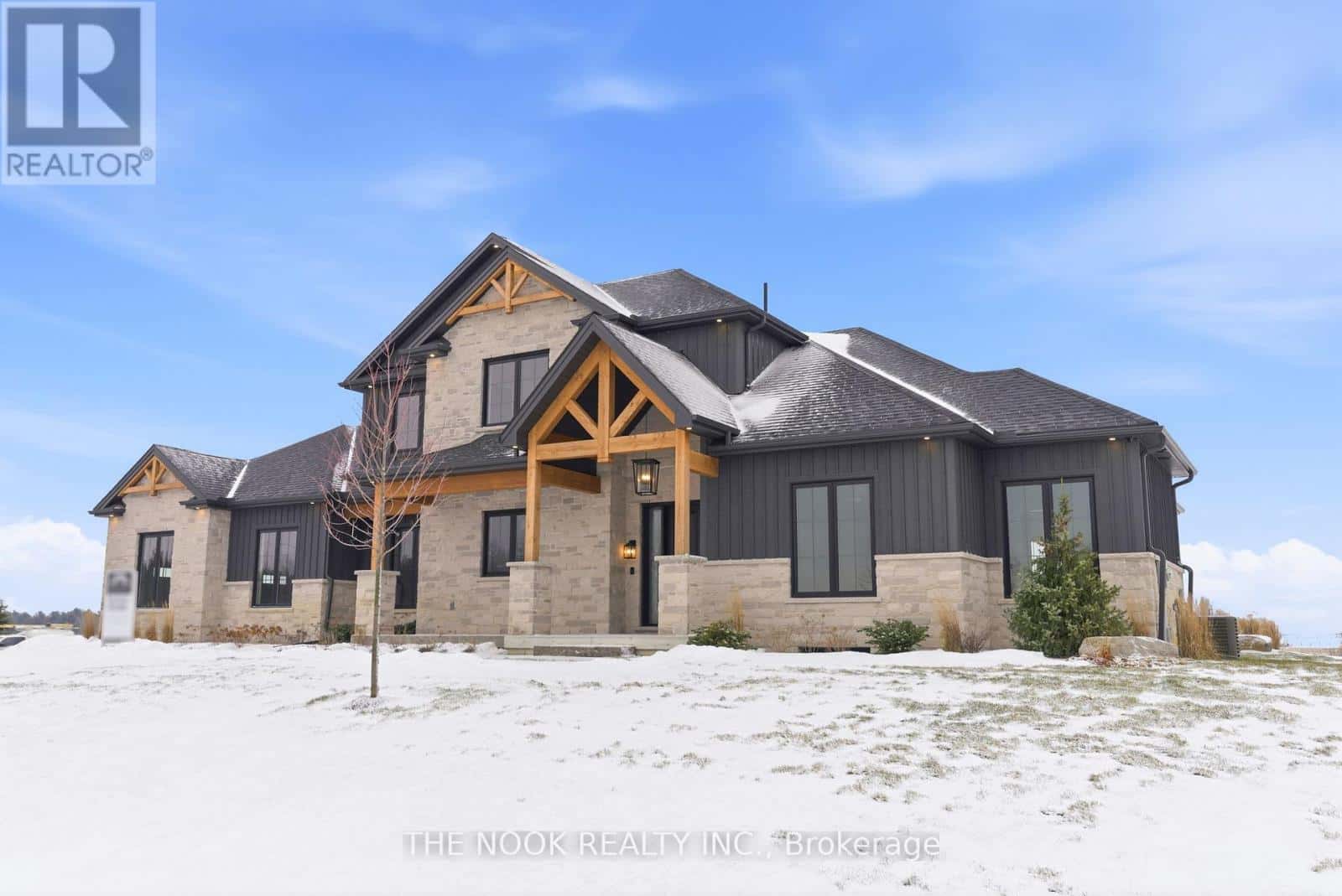 5418 WINFIELD DRIVE — Port Hope, Ontario - Photo 2 of 50