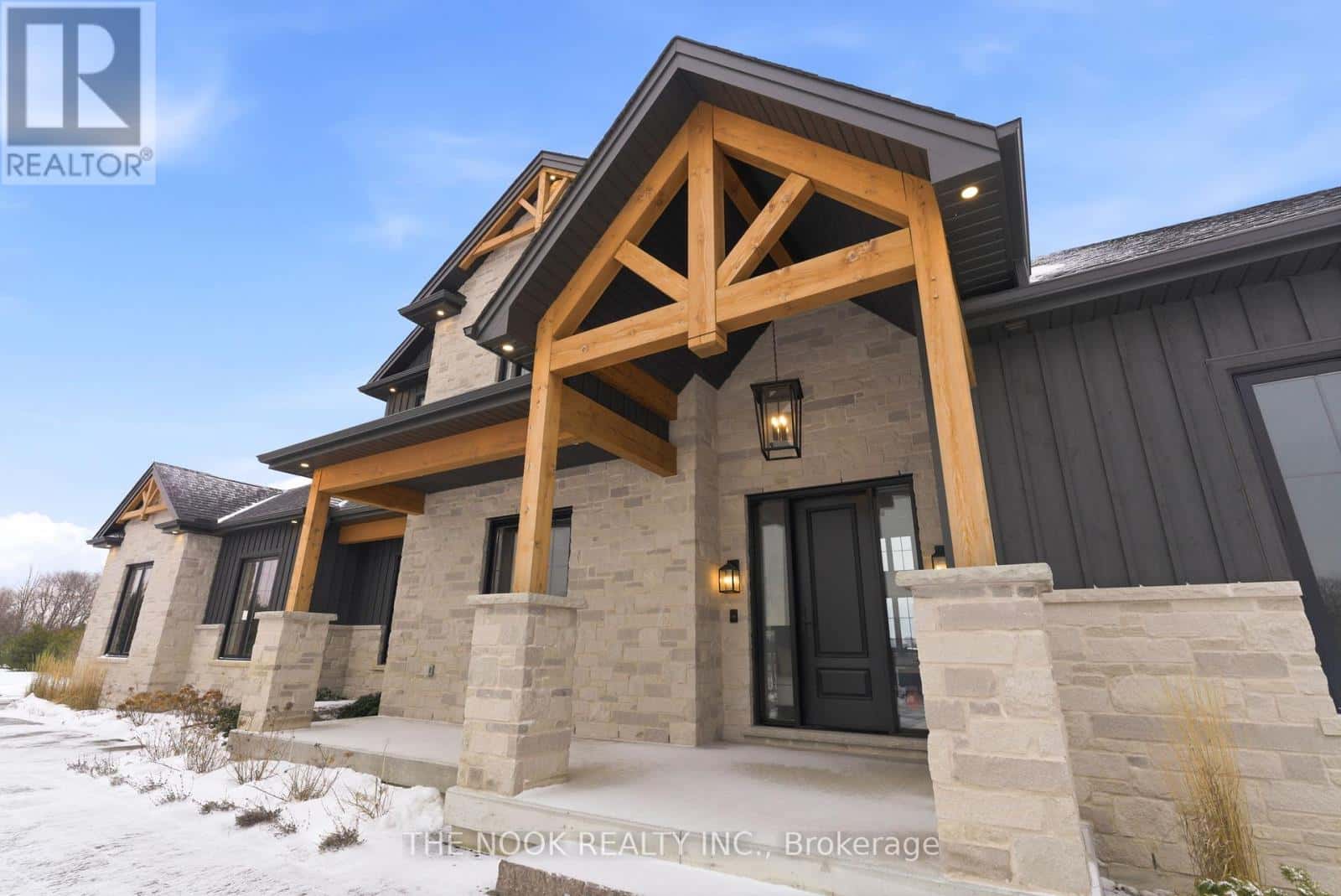 5418 WINFIELD DRIVE — Port Hope, Ontario - Photo 4 of 50