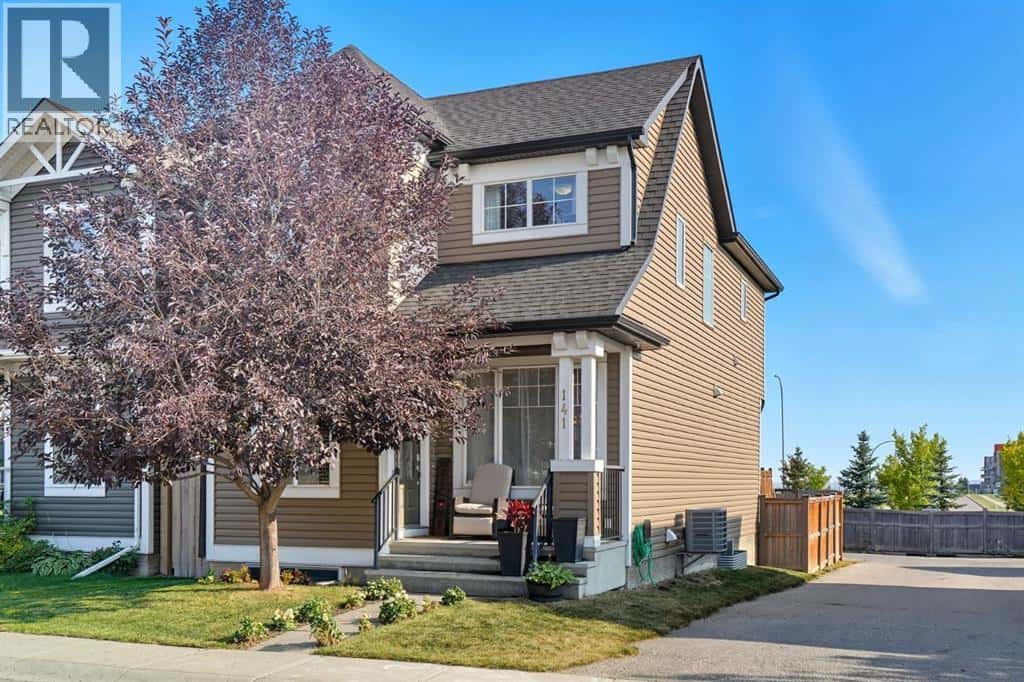 141 Auburn Crest Green SE — Calgary, Alberta - Photo 2 of 31