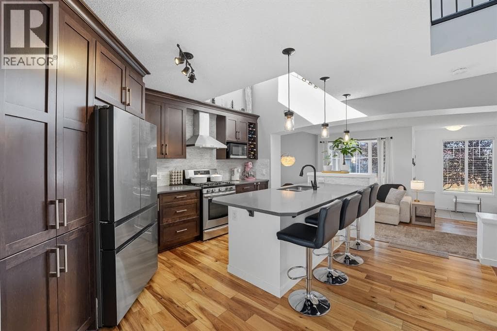 141 Auburn Crest Green SE — Calgary, Alberta - Main photo