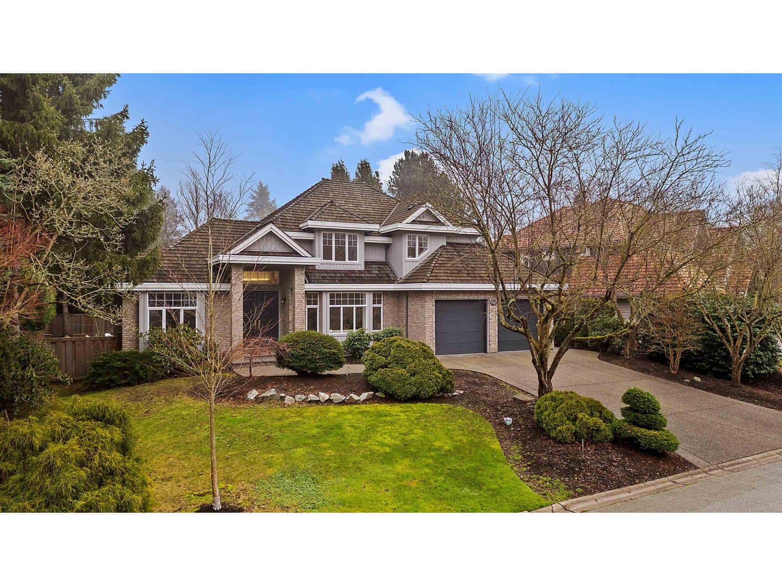 16128 MORGAN CREEK CRESCENT — Surrey, British Columbia - Photo 2 of 38