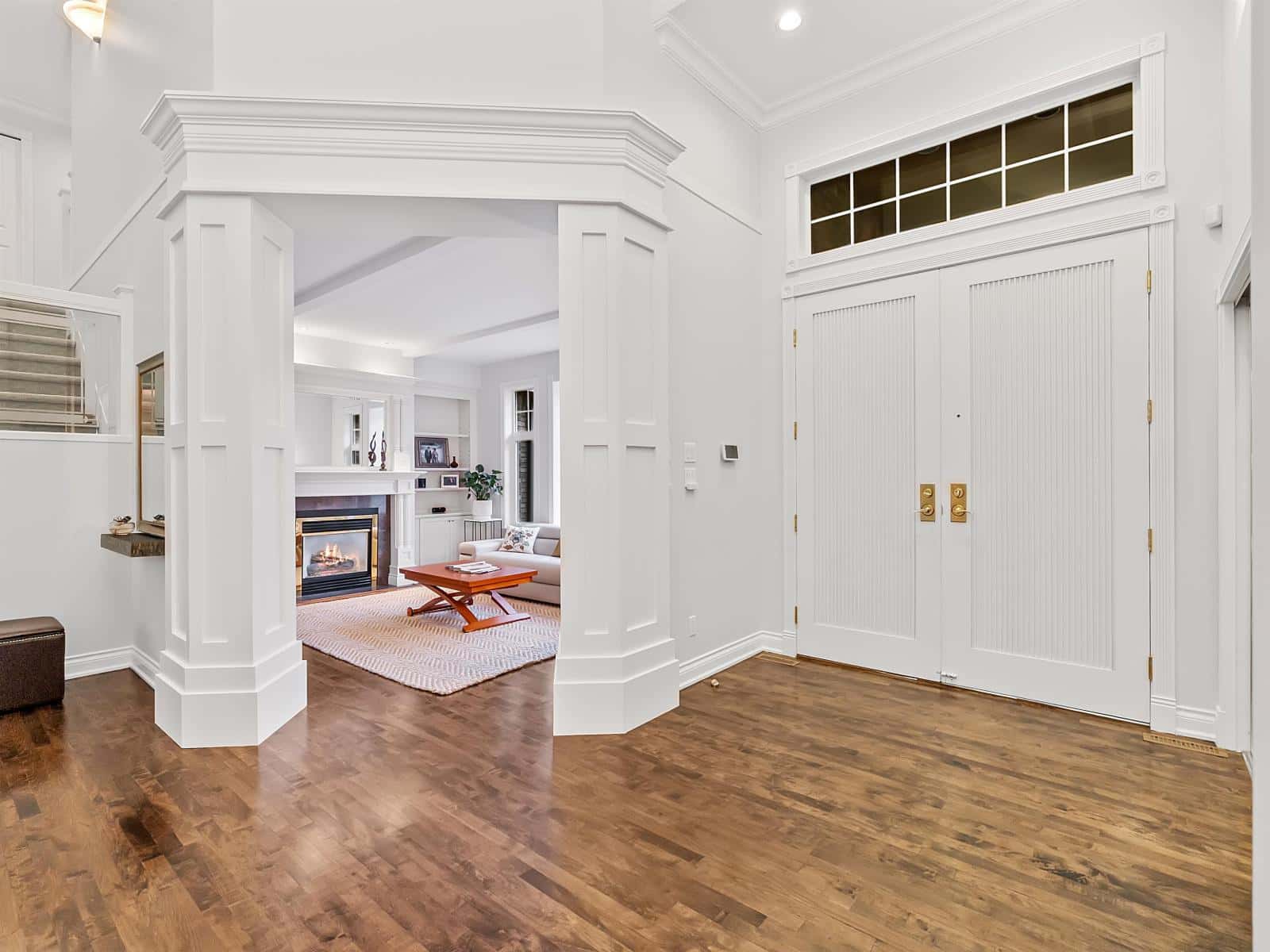 16128 MORGAN CREEK CRESCENT — Surrey, British Columbia - Photo 5 of 38