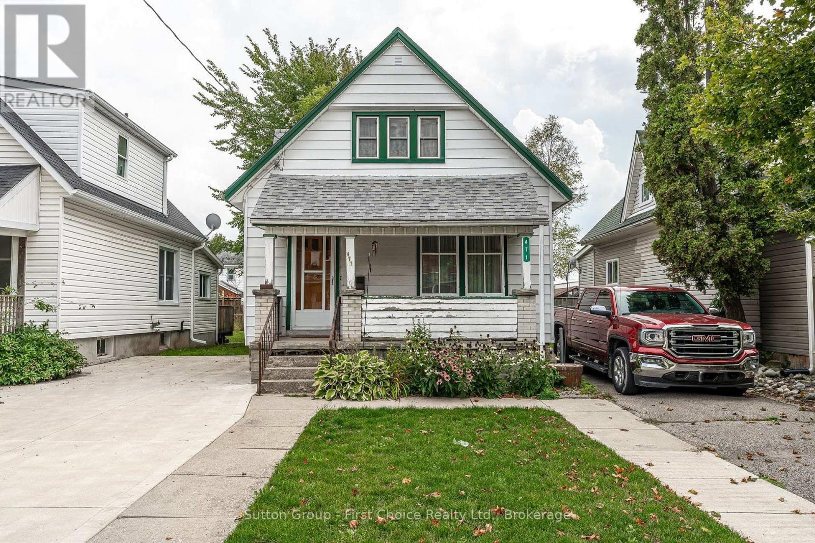 471 ALBERT STREET — Stratford, Ontario - Main photo