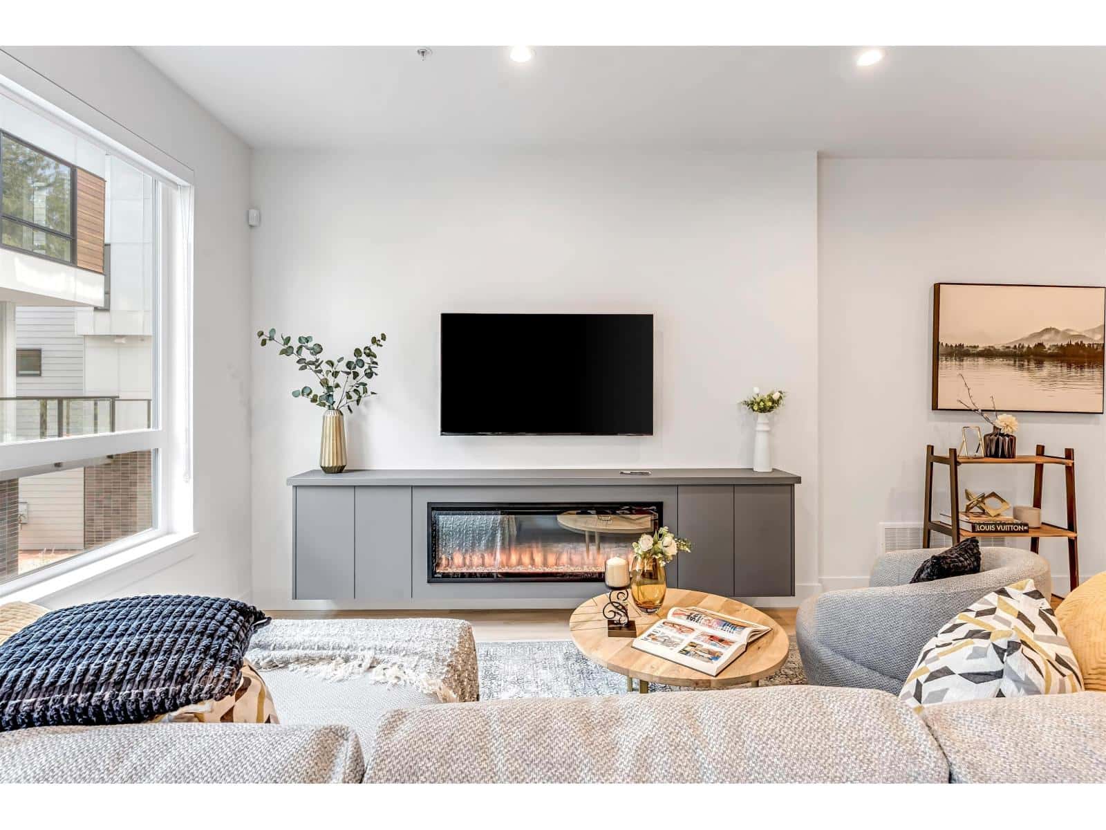 9 7946 204 STREET — Langley, British Columbia - Photo 5 of 40