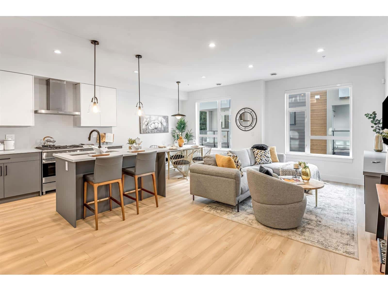 9 7946 204 STREET — Langley, British Columbia - Photo 4 of 40