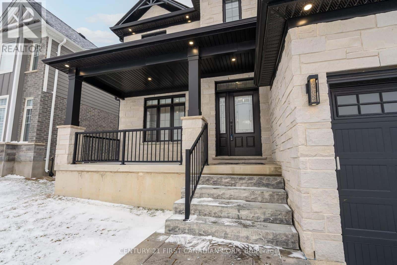 1899 BOARDWALK WAY — London South (South B), Ontario - Photo 4 of 44