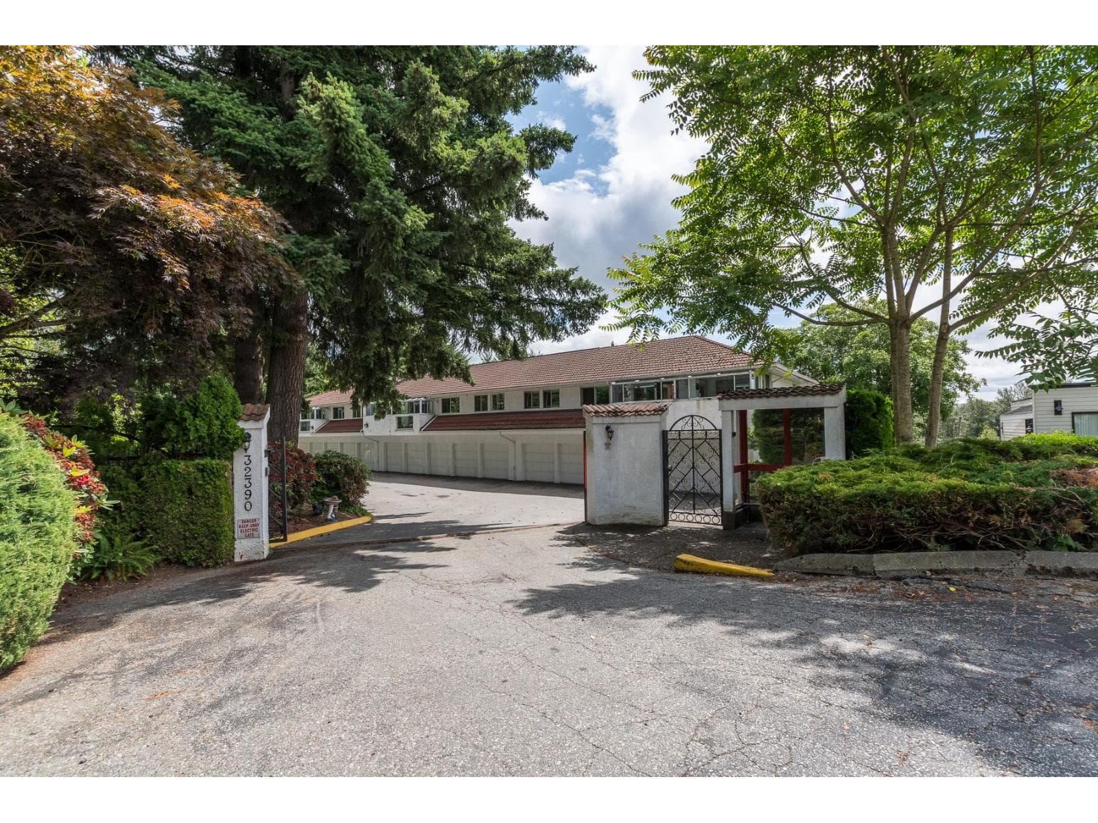 5 32390 FLETCHER AVENUE — Mission, British Columbia - Main photo