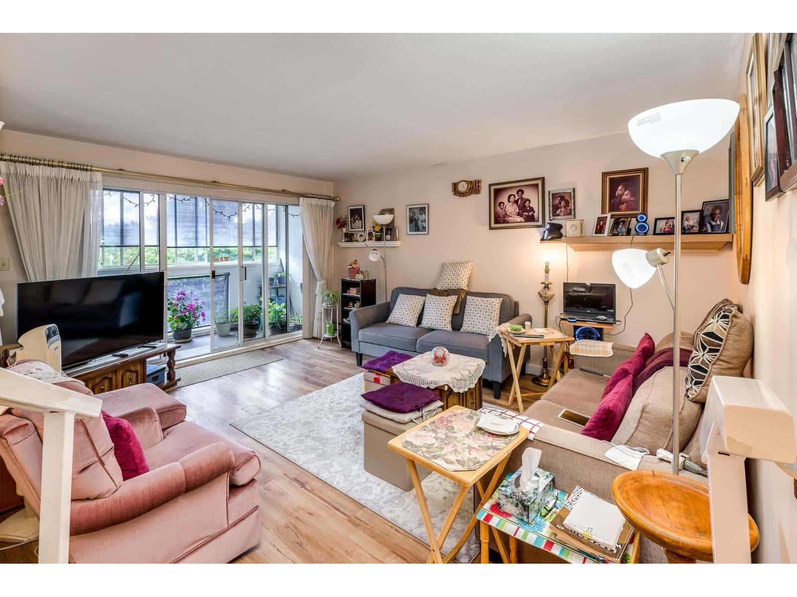 5 32390 FLETCHER AVENUE — Mission, British Columbia - Photo 4 of 27