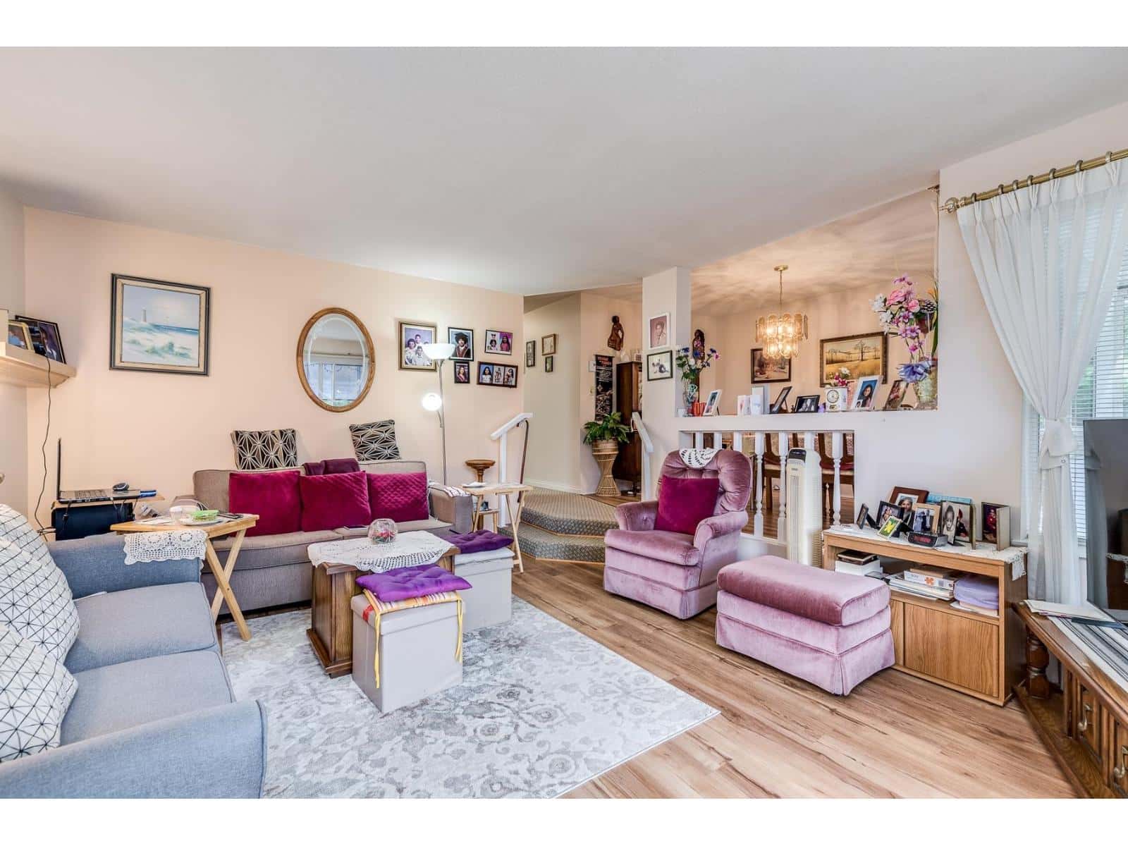 5 32390 FLETCHER AVENUE — Mission, British Columbia - Photo 5 of 27