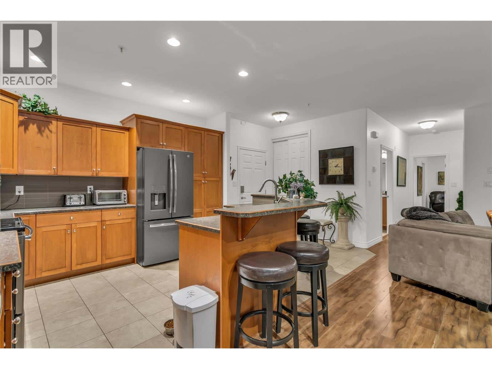 1961 Durnin Road Unit# 104 — Kelowna, British Columbia - Photo 5 of 28