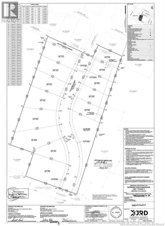 25-08 Burman — Sackville, New Brunswick - Photo 3 of 9