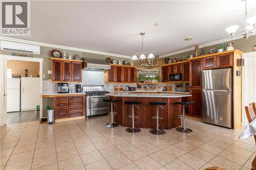 1262 HWY 420 — Cassilis, New Brunswick - Photo 3 of 50