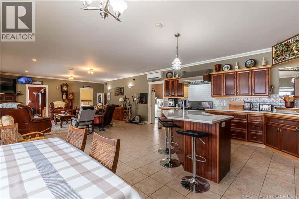 1262 HWY 420 — Cassilis, New Brunswick - Photo 4 of 50