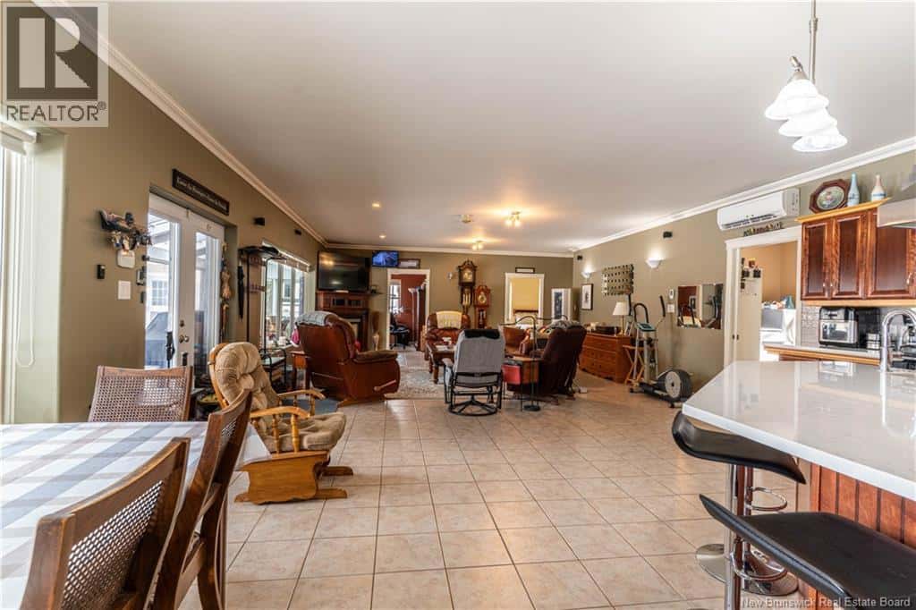 1262 HWY 420 — Cassilis, New Brunswick - Photo 5 of 50