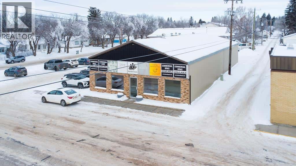 5034 51 Avenue — Provost, Alberta - Photo 2 of 45