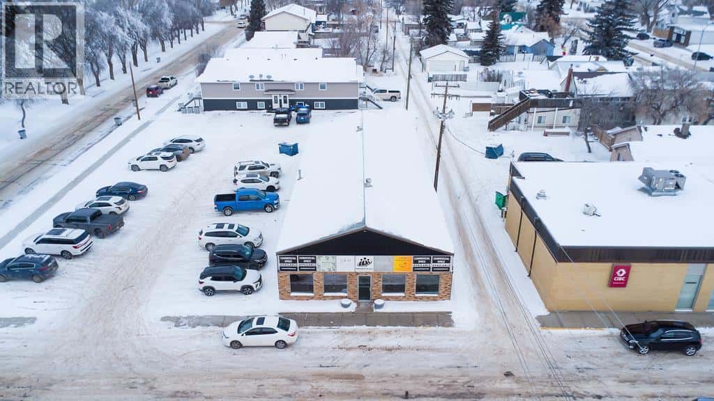 5034 51 Avenue — Provost, Alberta - Photo 3 of 45