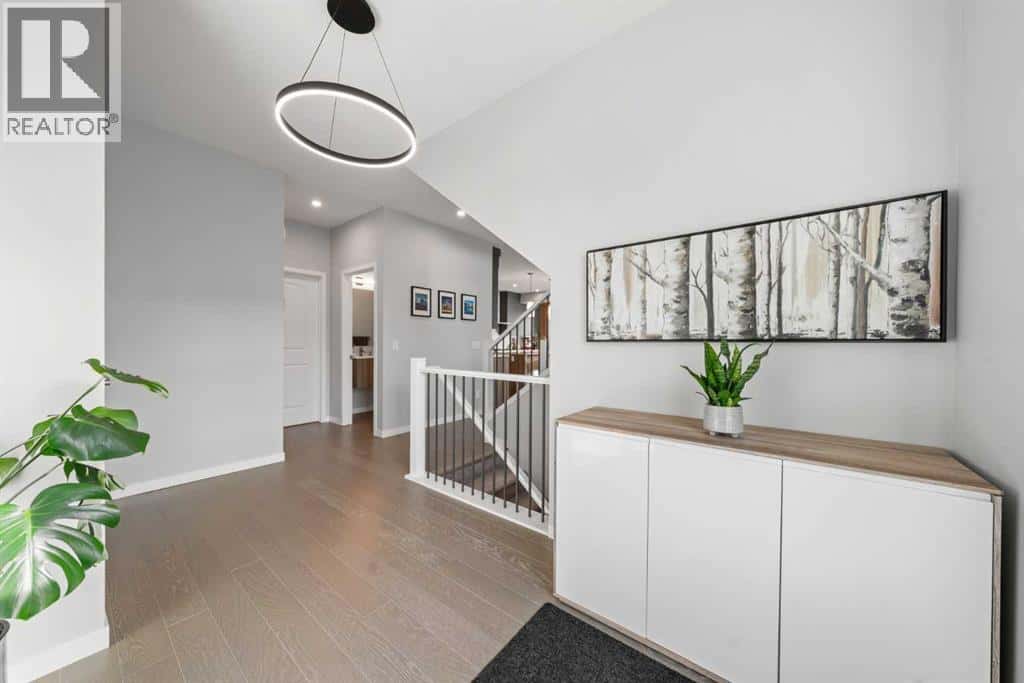 60 Harvest Hills Way NE — Calgary, Alberta - Photo 3 of 35