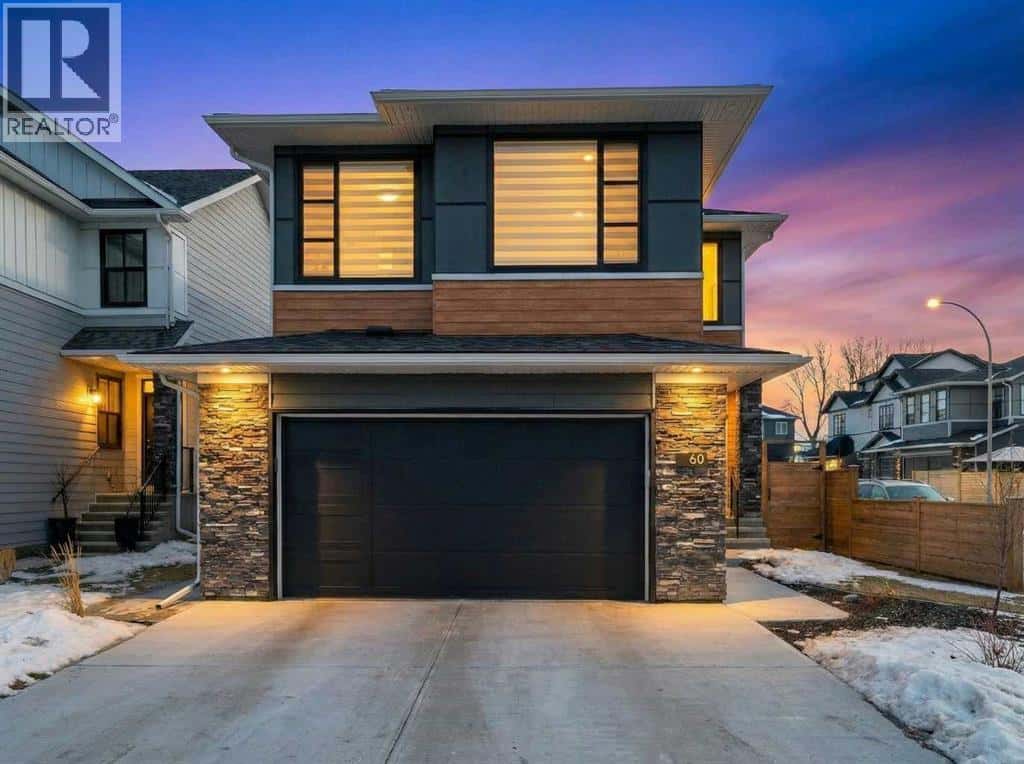 60 Harvest Hills Way NE — Calgary, Alberta - Photo 2 of 35