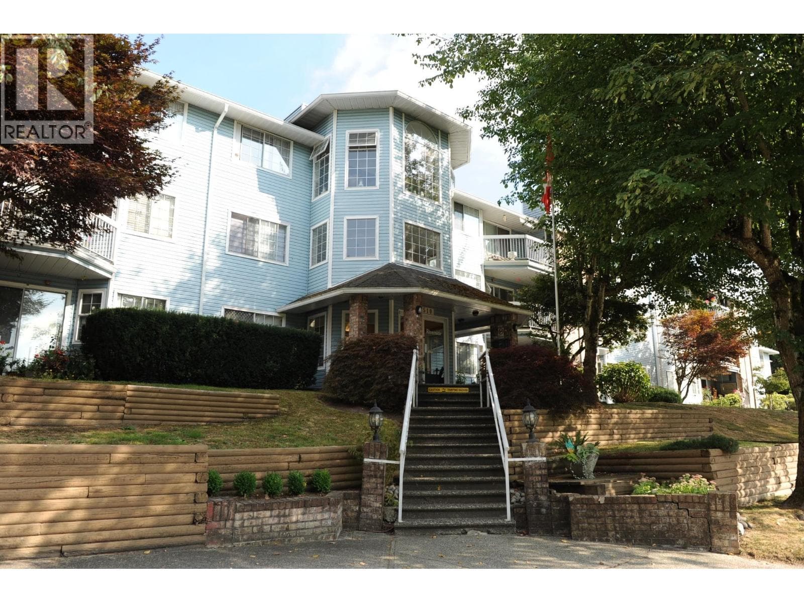 115 11510 225 STREET — Maple Ridge, British Columbia - Main photo