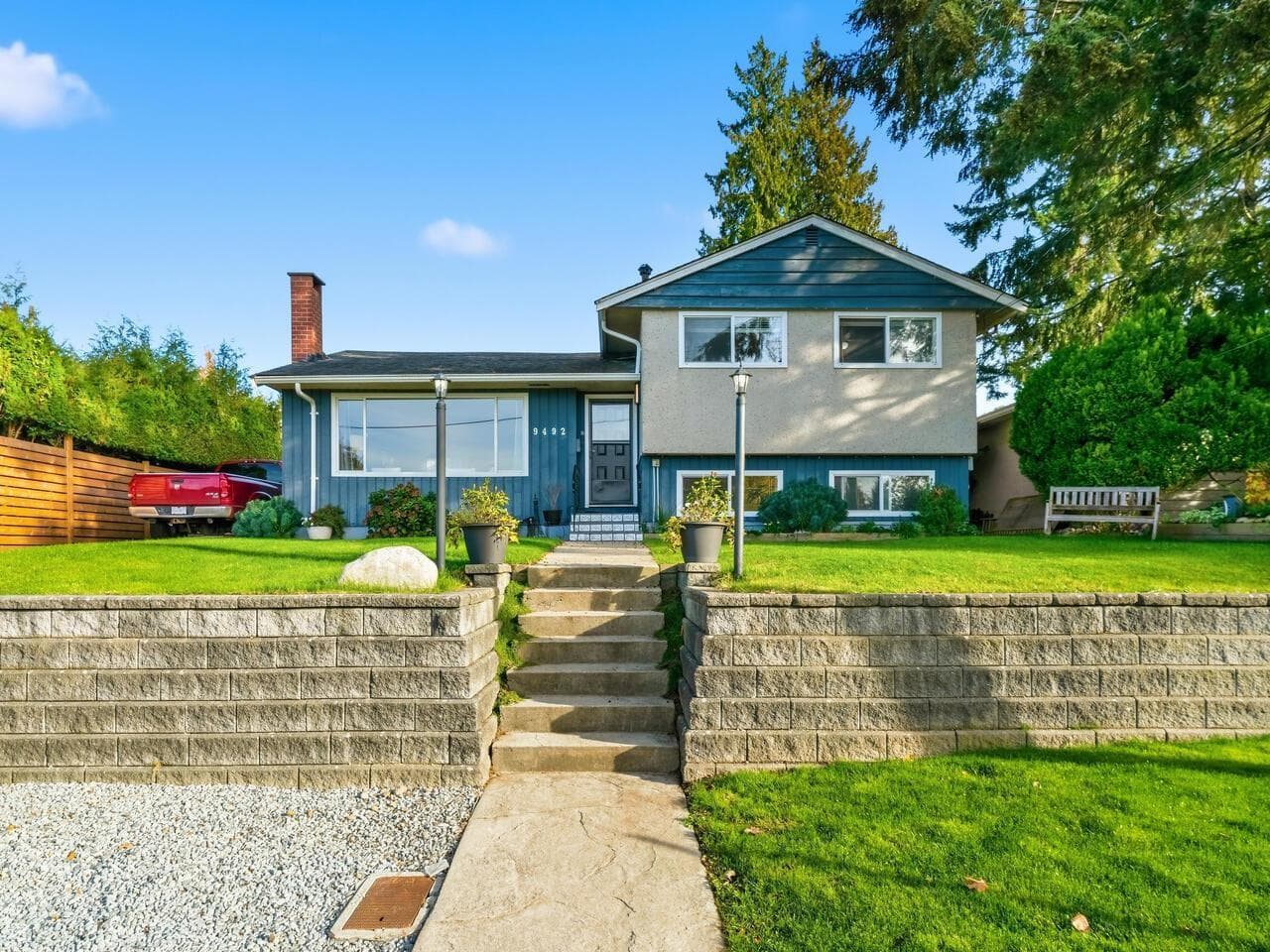 9492 113B STREET — Delta, British Columbia - Main photo