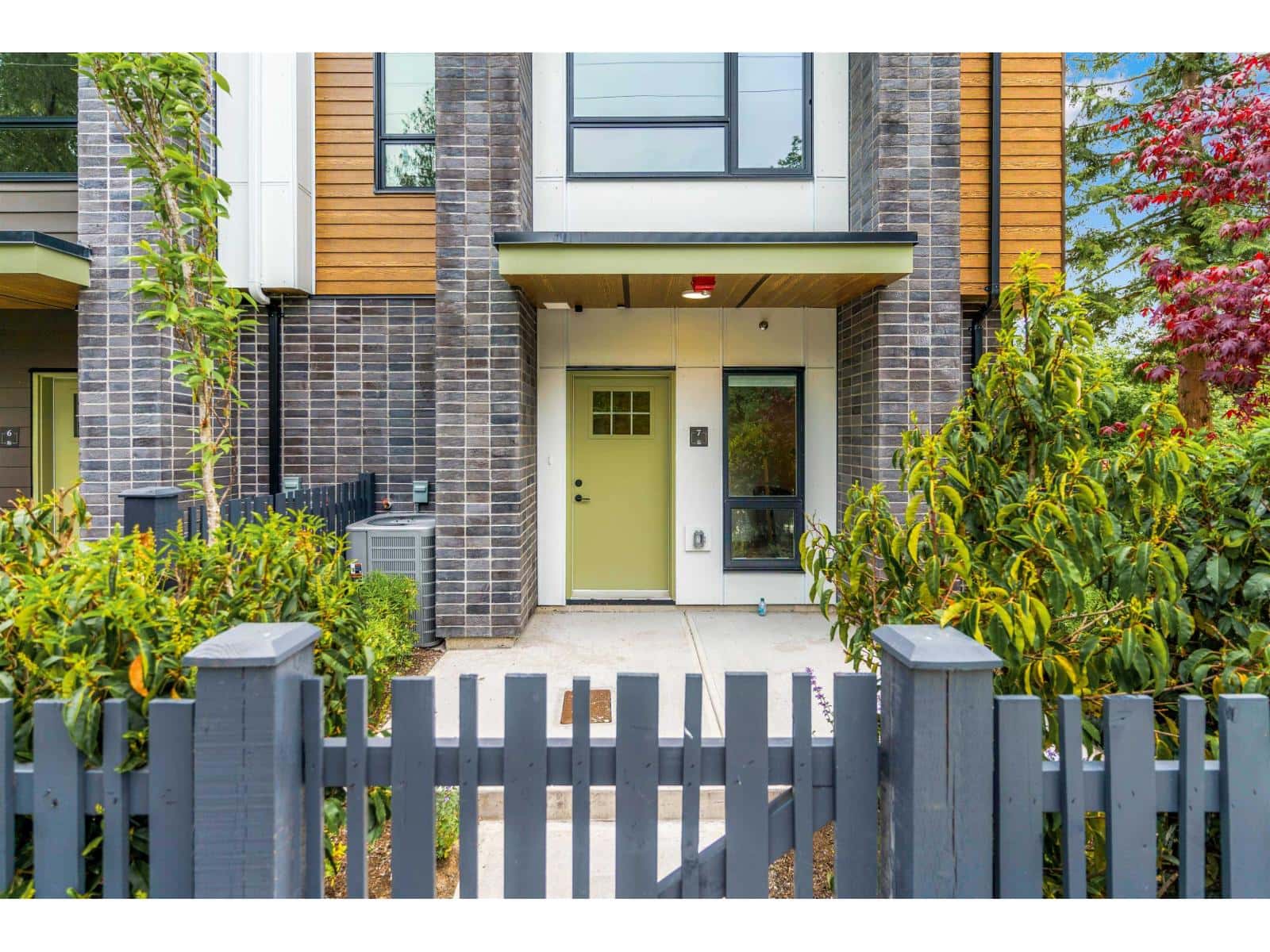 6 7946 204 STREET — Langley, British Columbia - Photo 4 of 40