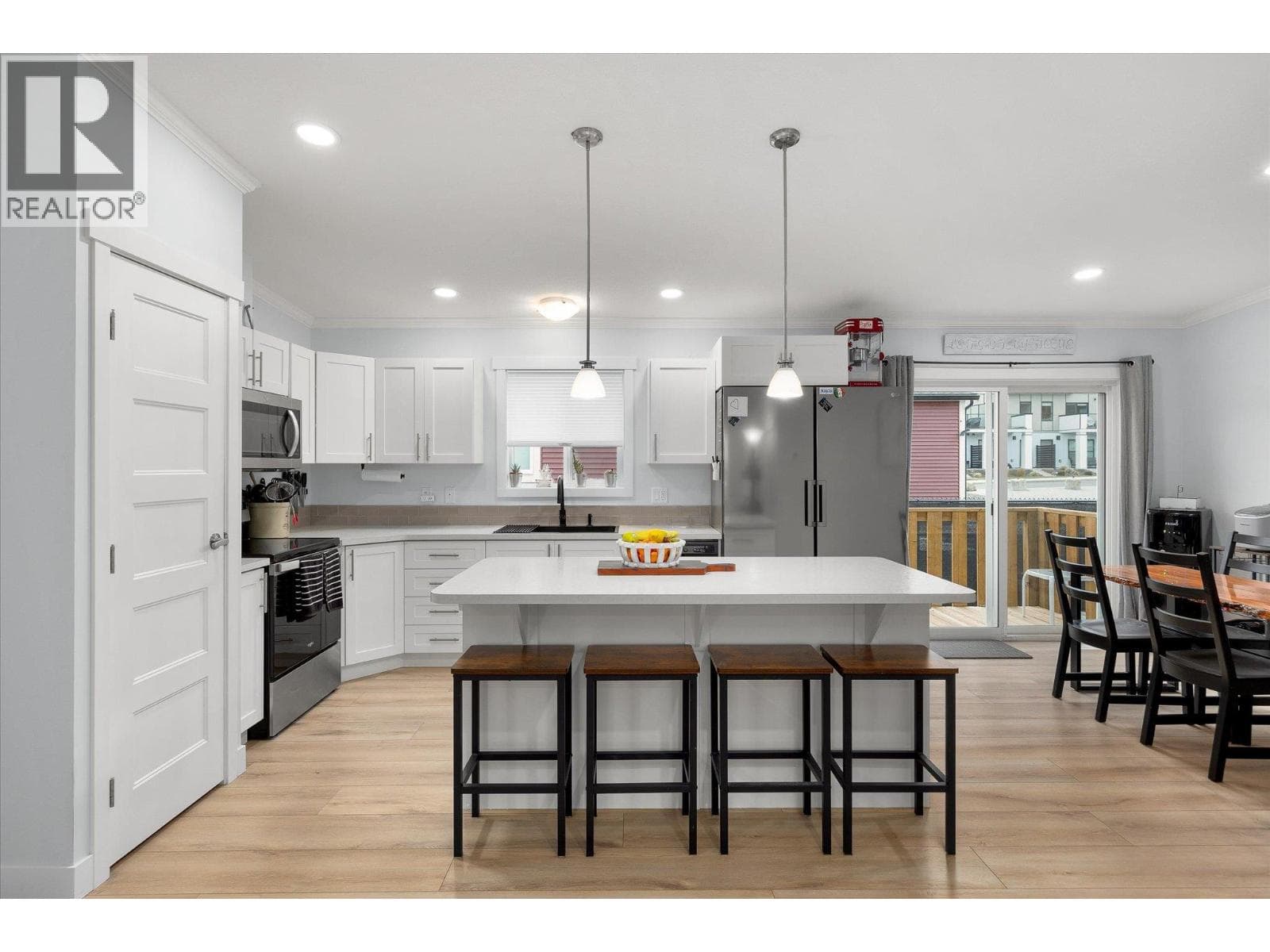 1835 Nancee Way Court Unit# 50 — West Kelowna, British Columbia - Main photo