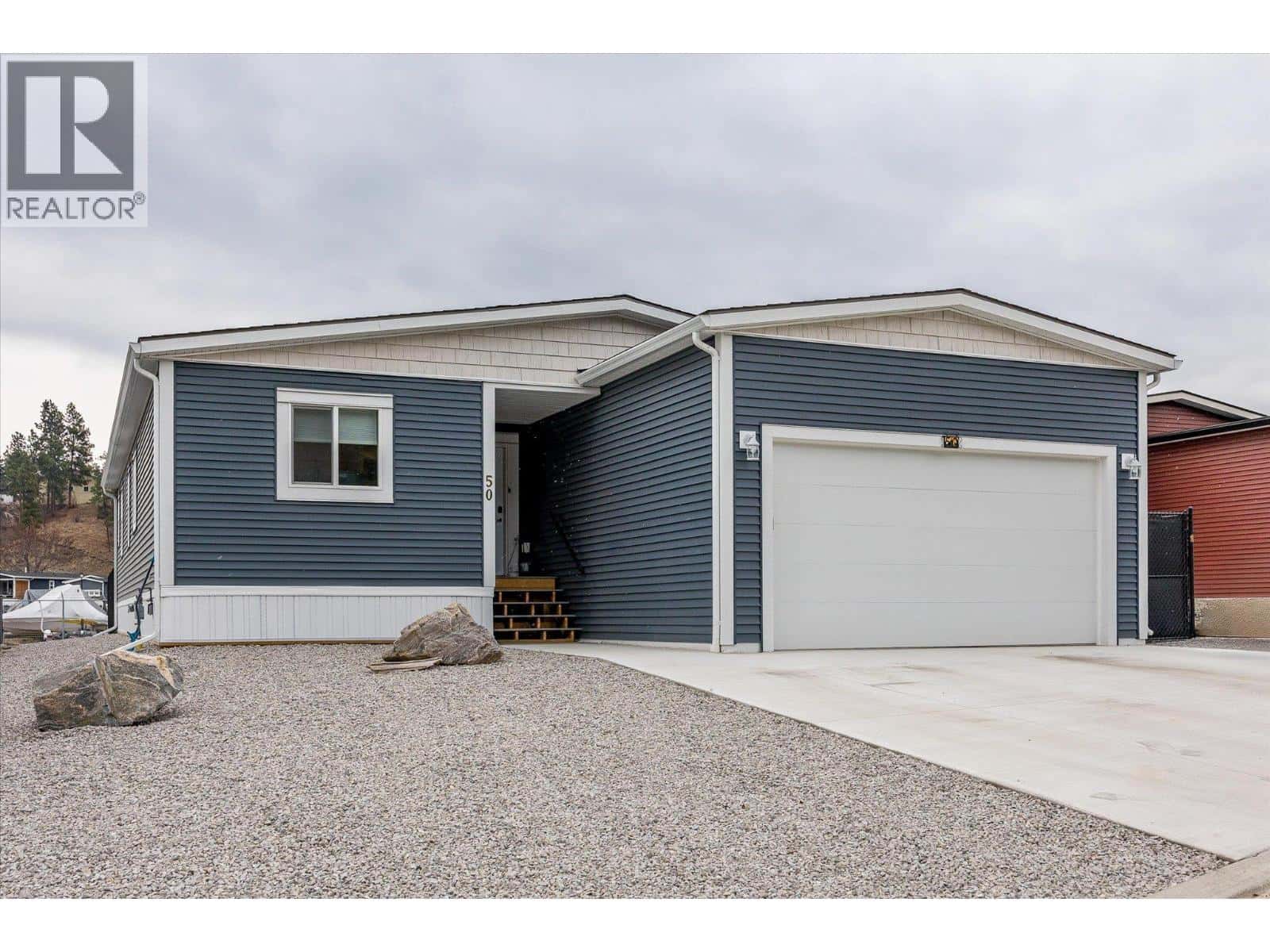 1835 Nancee Way Court Unit# 50 — West Kelowna, British Columbia - Photo 2 of 32