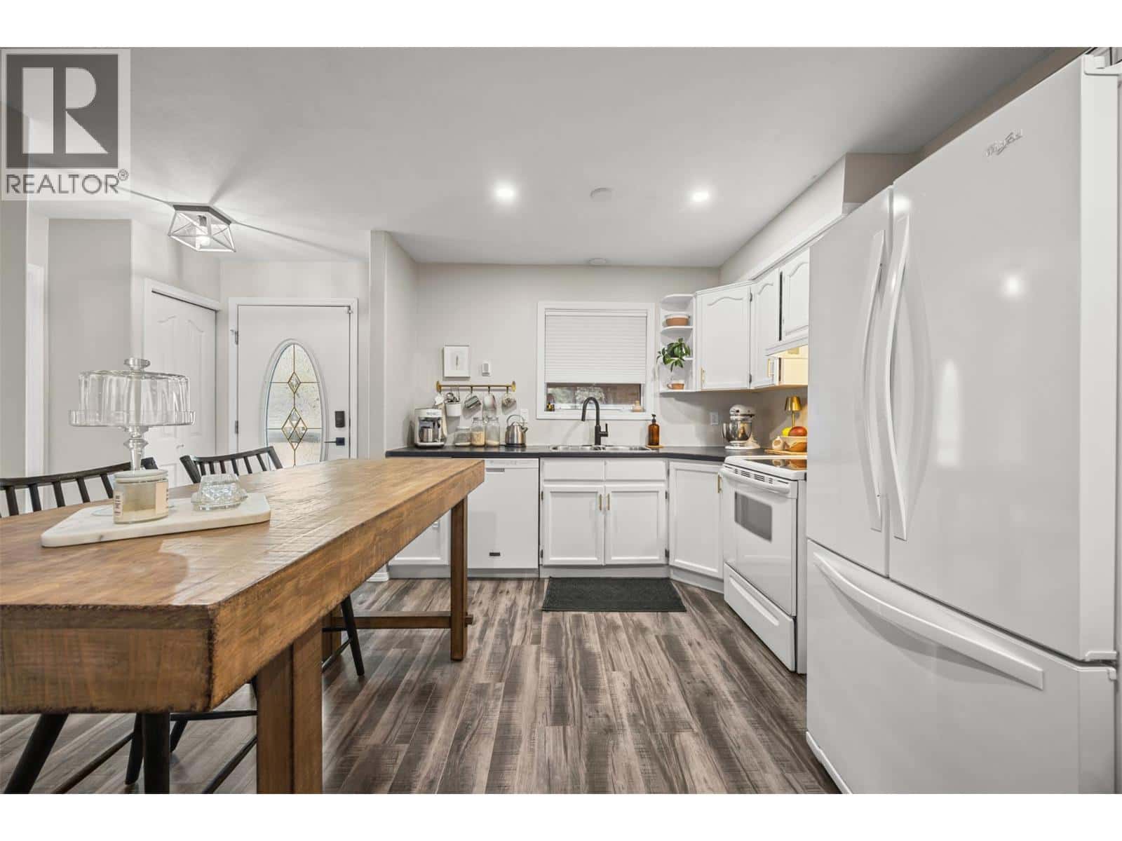 1032 Cedar Street Unit# 3 — Okanagan Falls, British Columbia - Photo 4 of 33