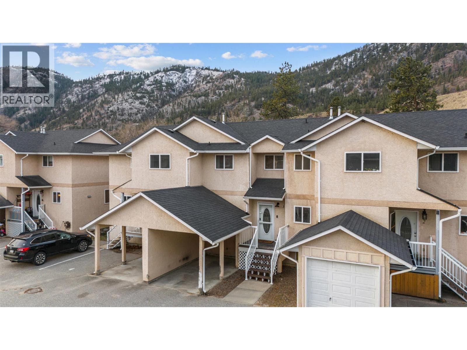 1032 Cedar Street Unit# 3 — Okanagan Falls, British Columbia - Main photo