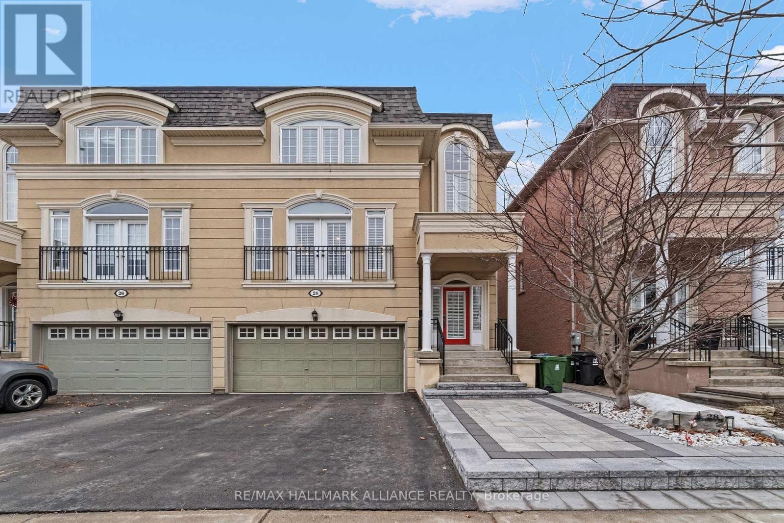 28 PREAKNESS DRIVE — Toronto (Banbury-Don Mills), Ontario - Main photo