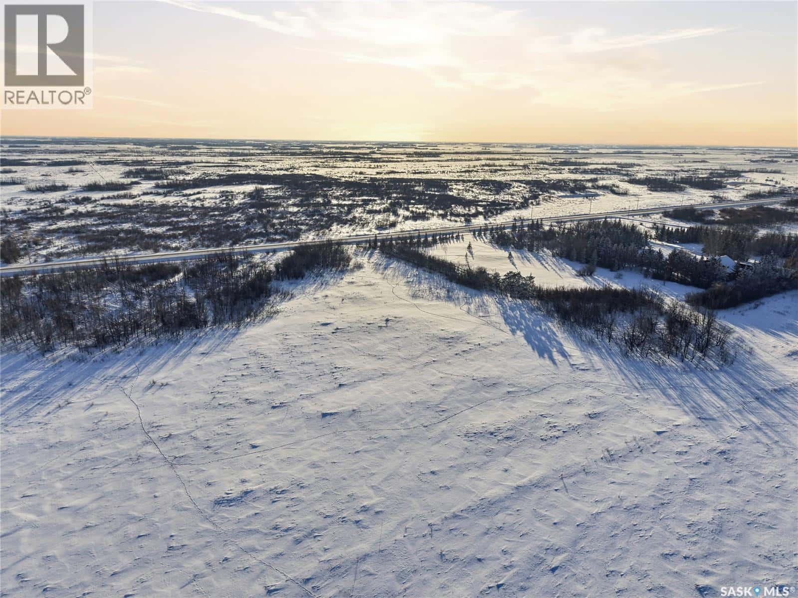 Powerline Road Acreage Lot W — Corman Park Rm No. 344, Saskatchewan - Photo 3 of 10