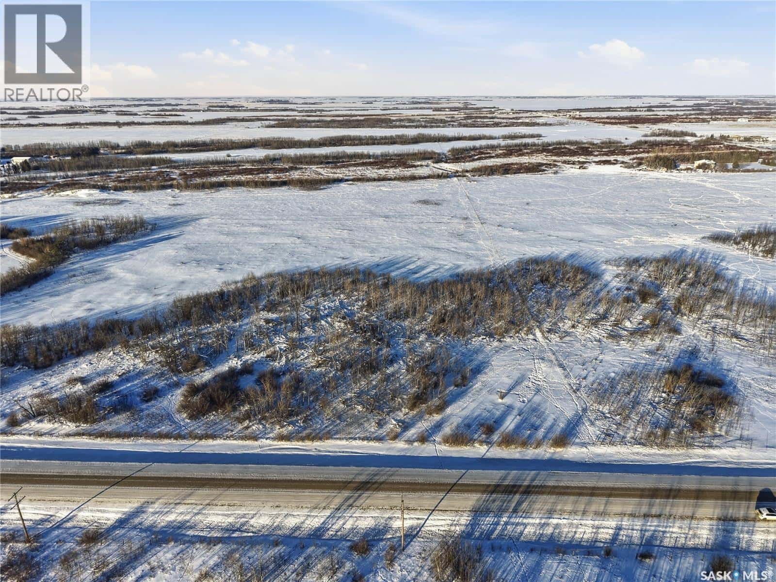 Powerline Road Acreage Lot E — Corman Park Rm No. 344, Saskatchewan - Photo 3 of 11