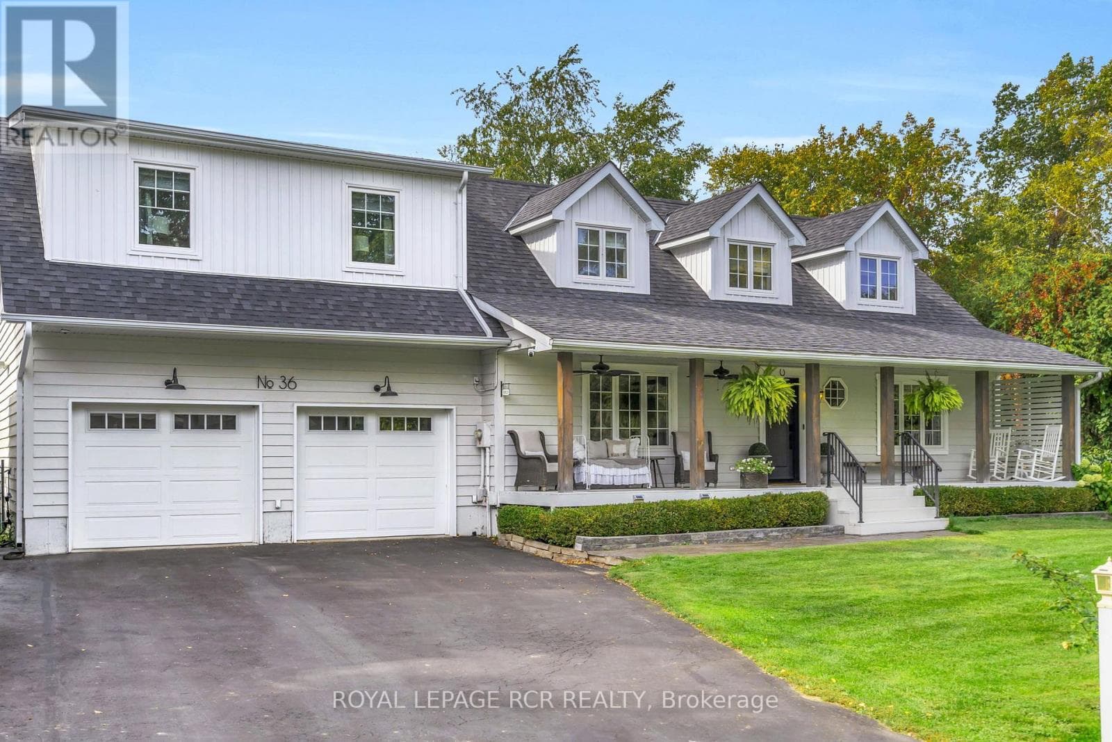 36 MARIE STREET — Georgina (Sutton & Jackson's Point), Ontario - Main photo