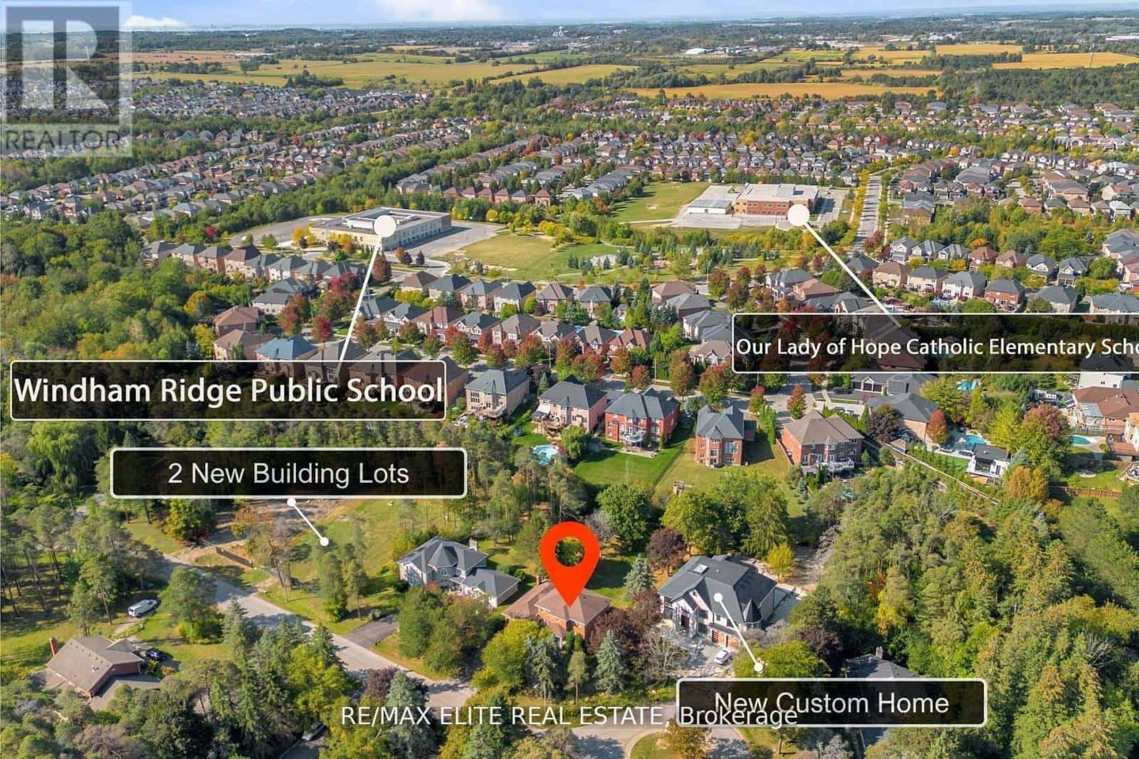 61 BEAUFORT HILLS ROAD — Richmond Hill (Oak Ridges), Ontario - Photo 2 of 44